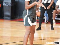 Miami Suns 5th vs OCB