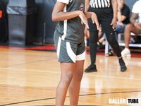 Miami Suns 5th vs OCB