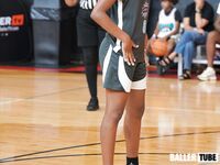 Miami Suns 5th vs OCB