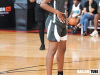 Miami Suns 5th vs OCB