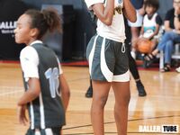 Miami Suns 5th vs OCB