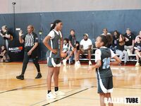 Miami Suns 5th vs OCB