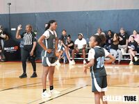 Miami Suns 5th vs OCB