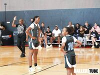 Miami Suns 5th vs OCB