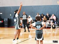 Miami Suns 5th vs OCB