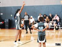 Miami Suns 5th vs OCB