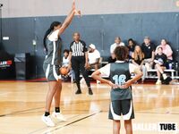 Miami Suns 5th vs OCB