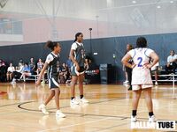 Miami Suns 5th vs OCB