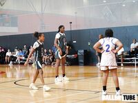 Miami Suns 5th vs OCB