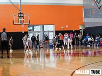 Miami Suns 5th vs OCB