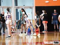 Miami Suns 5th vs OCB