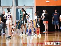 Miami Suns 5th vs OCB