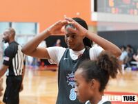 Miami Suns 5th vs OCB