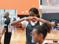 Miami Suns 5th vs OCB