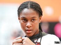 Miami Suns 5th vs OCB