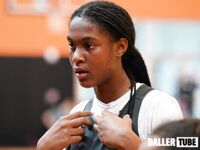 Miami Suns 5th vs OCB