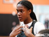 Miami Suns 5th vs OCB