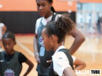 Miami Suns 5th vs OCB