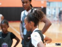 Miami Suns 5th vs OCB