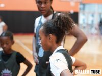 Miami Suns 5th vs OCB