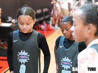 Miami Suns 5th vs OCB