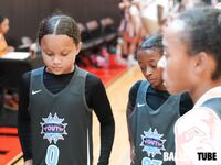 Miami Suns 5th vs OCB