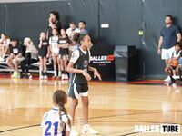 Miami Suns 5th vs OCB