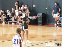 Miami Suns 5th vs OCB