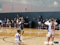 Miami Suns 5th vs OCB