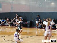 Miami Suns 5th vs OCB