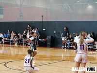 Miami Suns 5th vs OCB