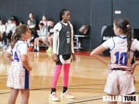 Miami Suns 5th vs OCB