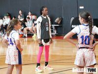 Miami Suns 5th vs OCB