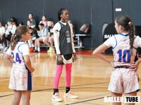 Miami Suns 5th vs OCB