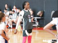 Miami Suns 5th vs OCB