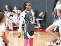 Miami Suns 5th vs OCB