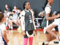 Miami Suns 5th vs OCB