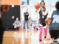 Miami Suns 5th vs OCB