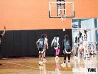 Miami Suns 5th vs OCB