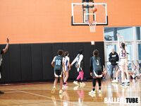 Miami Suns 5th vs OCB