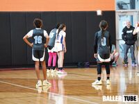 Miami Suns 5th vs OCB