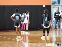 Miami Suns 5th vs OCB