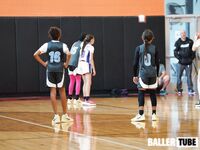 Miami Suns 5th vs OCB