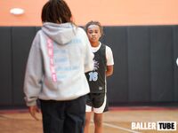 Miami Suns 5th vs OCB