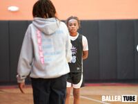 Miami Suns 5th vs OCB