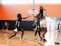 Miami Suns Academy vs Winners United