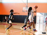 Miami Suns Academy vs Winners United