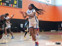 Miami Suns Academy vs Winners United