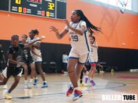 Miami Suns Academy vs Winners United