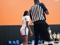 Miami Suns Academy vs Winners United